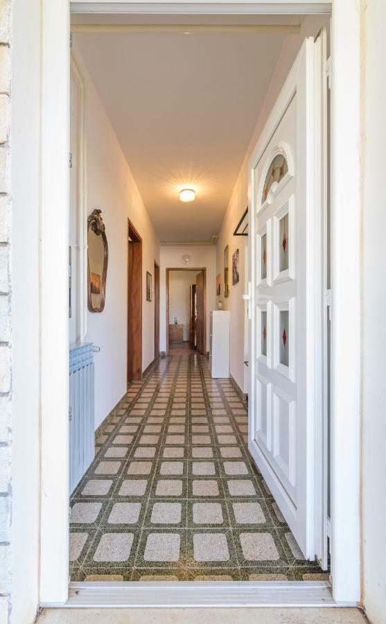 Apartment Villa Olga Poreč Buitenkant foto